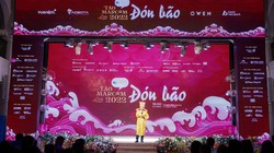 Chương trình Táo Marcom 2022 thu hút hơn 600 người tham dự