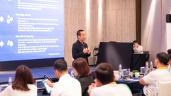 Chuyên gia FPT Digital chia sẻ lộ trình chuyển đổi số với Gas South