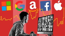 Nhiều nhân viên của các công ty công nghệ lớn đã bị sa thải trong thời gian vừa qua