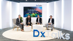 Các diễn giả tham dự DxTalks tập 10