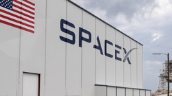 SpaceX là công ty Internet vệ tinh của tỉ phú Elon Musk