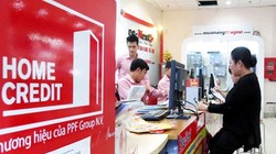Home Credit hoạt động tại Việt Nam từ năm 2008, chủ yếu trong lĩnh vực cho vay trả góp, cho vay tiền mặt và thẻ tín dụng