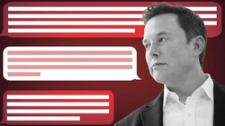 Elon Musk lo sợ tương lai trí tuệ nhân tạo thông minh hơn con người