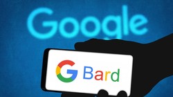 Google đang tập trung phát triển Bard làm đối trọng với ChatGPT