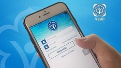 Trợ lý ảo trên tổng đài 1900 9068 có thể giúp người dân lấy lại mật khẩu ứng dụng bảo hiểm xã hội VssID