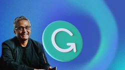 CEO Grammarly cho rằng ChatGPT không làm ảnh hưởng đến công việc kinh doanh của công ty (Ảnh: SCMP)