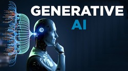 AI tạo sinh được cho là sẽ đem lại nhiều giá trị cho nền kinh tế thế giới