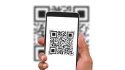 Hãy cảnh giác trước những đề nghị quét mã QR để bình chọn giúp người khác.