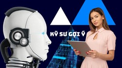 Kỹ sư gợi ý - Prompt Engineer là nghề "hot" hiện nay