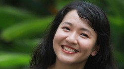 Bà Lê Diệp Kiều Trang được dư luận cho là đã "lùa gà" trong dự án sản xuất xe đạp Superstrata