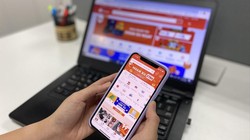 Người tiêu dùng Việt bắt đầu có thói quen mua sắm hàng hóa cao cấp trên các sàn thương mại điện tử