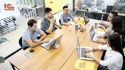 VDCA và 1C Việt Nam tổ chức hội thảo Giải pháp Văn phòng số - Chiến lược tái cơ cấu và thích ứng