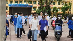 Cách tra cứu chính xác điểm thi tốt nghiệp THPT 2023 ở Hải Phòng