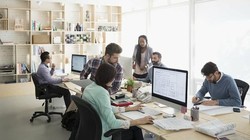 Bạn luôn ước muốn được đầu quân cho Big Tech? Lời khuyên từ một công ty đào tạo nhân lực công nghệ