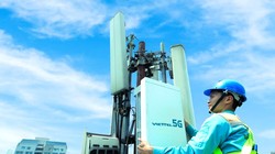 Đấu giá 5G: Giá khởi điểm cho băng tần 2500-2600 MHz là gần 4000 tỉ đồng