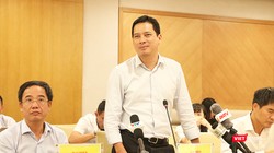 Ông Lê Quang Tự Do cho biết sẽ công bố kết quả kiểm tra TikTok trong vòng 1 tháng tới