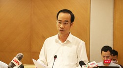 Ông Nguyễn Duy Khiêm chia sẻ về nguy cơ mất an toàn thông tin cá nhân từ mã QR và app chỉnh sửa ảnh