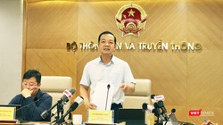 Thứ trưởng Phạm Đức Long cho biết Việt Nam sẽ dừng sóng 2G vào tháng 9 năm 2024