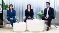 DxTalks mùa 2-Tập 5: Lãnh đạo thế hệ mới và chuyển đổi số