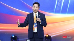 TS. Trương Gia Bình: FPT sẽ đào tạo 15.000 kỹ sư vi mạch và chip bán dẫn 