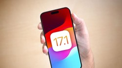 iPhone bị nóng máy, sụt pin sau khi cập nhật iOS 17.1