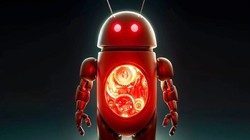 Xuất hiện mã độc vượt qua "bức tường" của tất cả các hệ điều hành Android