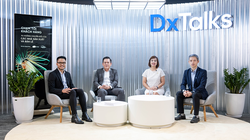 DxTalks mùa 2 - tập 6: Gia tăng sức cạnh tranh nhờ cải thiện dịch vụ khách hàng