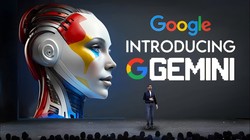 Thấy gì từ sự ra mắt của Google Gemini, mô hình AI được coi là mạnh hơn cả GPT-4?