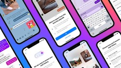 Người dùng đã có thể trò chuyện với AI trên WhatsApp, Messenger và Instagram