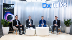 DxTalks mùa 2 - Tập 7: Ứng dụng S&OP để loại bỏ "độ trễ" trong các quyết định sản xuất