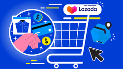 Lazada cắt giảm hàng loạt nhân viên ở Đông Nam Á