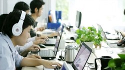 Kinh tế số Việt Nam được dự báo tiếp tục tăng trưởng mạnh mẽ (Ảnh: Getty)