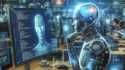 Đến 2030, Đà Nẵng sẽ ứng dụng rộng rãi AI trong quản trị đô thị, dịch vụ công, y tế, giáo dục, du lịch, giao thông và môi trường.