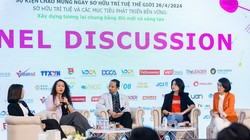 Doanh thu từ Công nghiệp sáng tạo chiếm 3% GDP Việt Nam mỗi năm