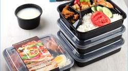 Rác thải nhựa từ thương mại điện tử Việt Nam tăng chóng mặt