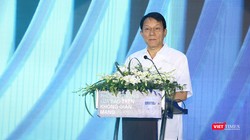 Thượng tướng Lương Tam Quang: Thiệt hại từ lừa đảo trực tuyến năm 2023 là 390.000 tỉ đồng