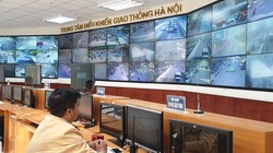 Giả mạo Cục CSGT nhắn tin thông báo phạt nguội