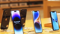 iPhone đời cũ giảm giá sâu "dọn đường" cho iPhone 16 series lên kệ