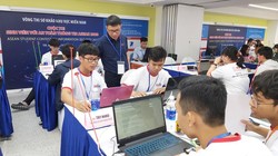 10 quốc gia dự cuộc thi Sinh viên với An toàn thông tin ASEAN 2024 tại Việt Nam