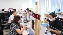 Gỡ “điểm nghẽn” đánh giá cán bộ