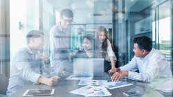 Lãnh đạo số là "chìa khóa" tạo sự đột phá trong chuyển đổi số