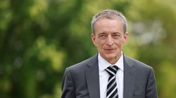 Ông Pat Gelsinger vừa từ chức CEO Intel