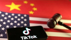 Phán quyết của tòa án tối cao Mỹ về TikTok sẽ định hình quan hệ Mỹ -Trung dưới thời ông Trump?