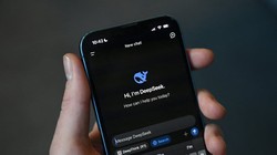 Vì sao khó ngăn chặn DeepSeek sử dụng AI các công ty Mỹ? 