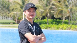 Ông Nguyễn Thế Hùng, CEO công ty VINADES.