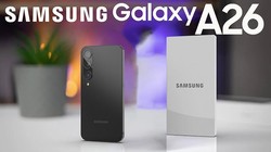 Samsung Galaxy A26 được trang bị các tính năng tiên tiến, hỗ trợ AI