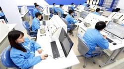 Việt Nam có nguồn nhân lực trong độ tuổi lao động dồi dào, cần được trang bị kiến thức và kỹ năng số