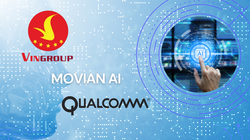 MovianAI được Vingroup chuyển nhượng cho Qualcomm