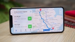Tin nóng KHCN 13/4: Người dùng Android có thể truy cập Apple Maps, Waymo thử nghiệm xe tự lái ở Nhật