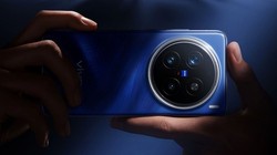 Điện thoại Vivo X200 Pro. Ảnh: Vivo